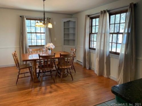 34 Laurel Dr, Killingly CT 06241-2217 exterior