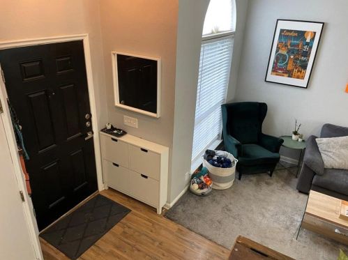 5216 Coppermead Ln, Austin TX  78754-5044 exterior