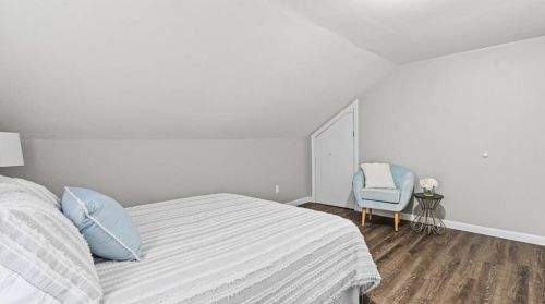 143 Bennett St, Woonsocket RI  02895-4618 exterior