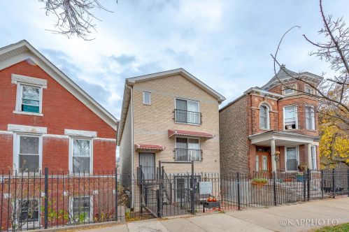 2111 Fairfield Ave, Chicago, IL 60608-4081