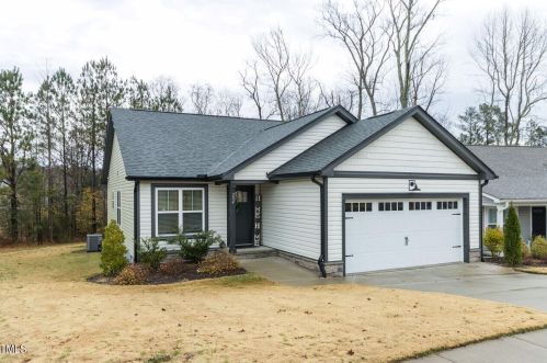 204 Kipling Dr, Oxford, NC 27565-9718