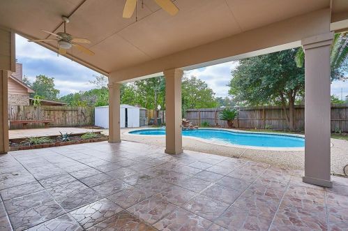 18907 Atascocita Timbers, Humble TX 77346-3603 exterior