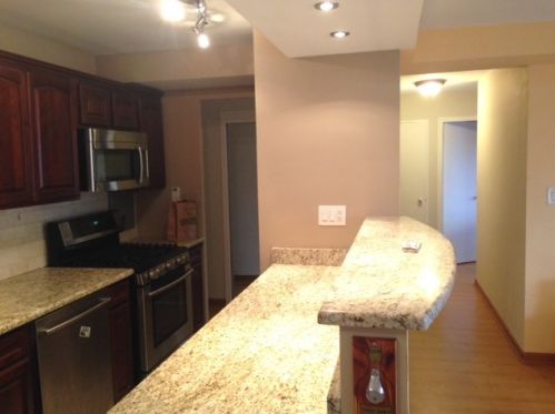 3950 Lake Shore Dr, Chicago IL  60613-3434 exterior