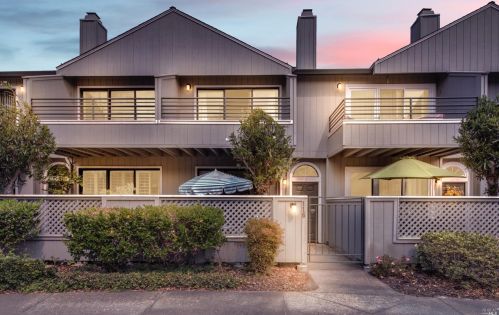 116 Glenbridge Ct, Concord CA 94523-4720 exterior