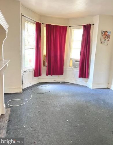 3729 Bouvier St, Philadelphia PA 19132-3816 exterior