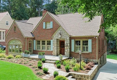 1740 Inverness Ave, Atlanta, GA 30306-3138