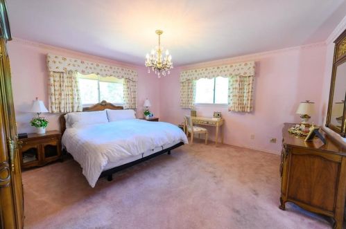 5165 Del Roy Dr, Dallas TX 75230-2924 exterior