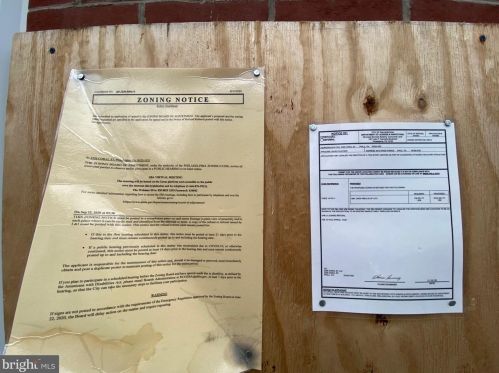 2226 Coral St, Philadelphia PA  19125-1533 exterior