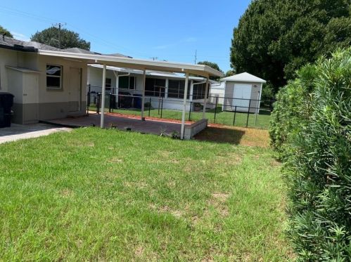 2911 Braddock St, Tampa FL 33607-1251 exterior