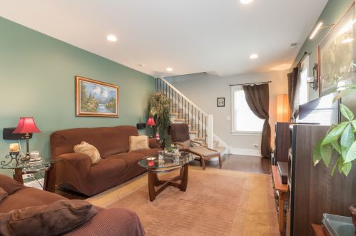 8805 Sacramento, Chicago IL 60805-1223 exterior