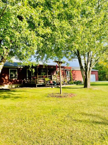 15370 142nd Ave, Big Rapids MI 49307-8691 exterior