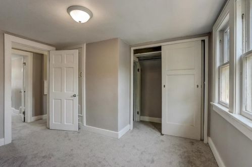 5808 38th St, Milwaukee WI  53209-4024 exterior