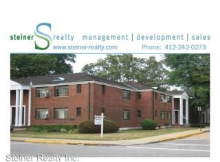 27 Lincoln Ave, Pittsburgh PA  15205-2760 exterior