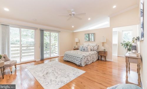 521 Lincoln Ave, Silver Spring MD 20912-5824 exterior