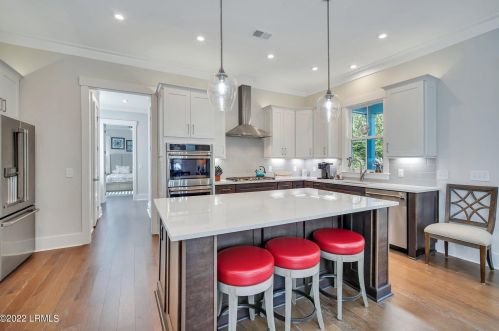 34 Great Heron Way, Bluffton SC 29909-7045 exterior