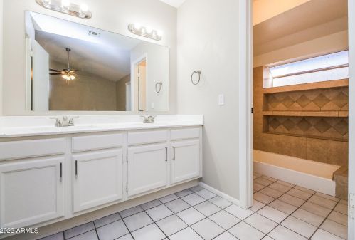 671 Mission Dr, Chandler AZ  85225-2144 exterior