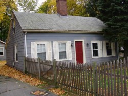 1224 Boylston St, Newton, MA 02464-1017