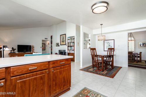 4540 Cortez St, Phoenix AZ 85028-2315 exterior