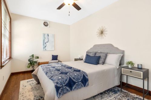 6615 Odell St, Saint Louis MO 63139-2516 exterior