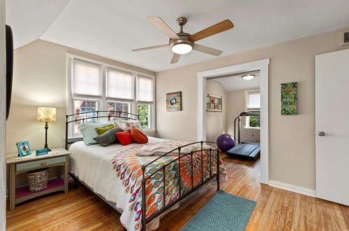 450 Pasadena, Saint Louis MO 63119-3126 exterior