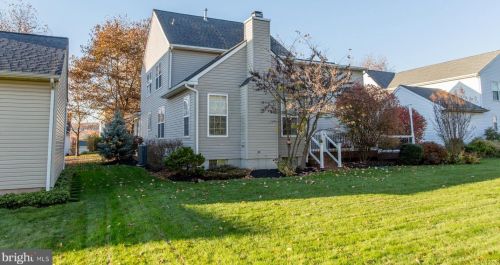 109 Hartman Rd, Pottstown PA 19465-7573 exterior