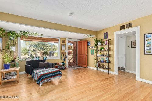 3014 Lester St, Tucson AZ  85716-3126 exterior