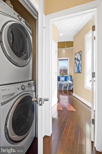 616 M St, Washington DC 20002-3425 exterior