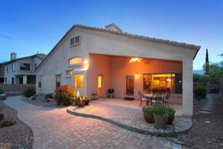 5044 Louis River Way, Tucson, AZ 85718-4752