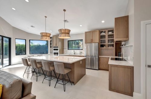 2215 58th St, Boca Raton FL  33496-3430 exterior