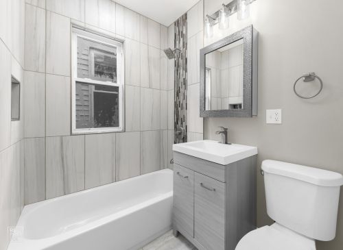 5150 Paulina St, Chicago IL  60640-2742 exterior