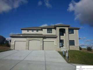 10115 124th St, Omaha NE  68046 exterior