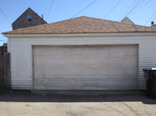 5118 Rockwell St, Chicago IL 60632-1545 exterior