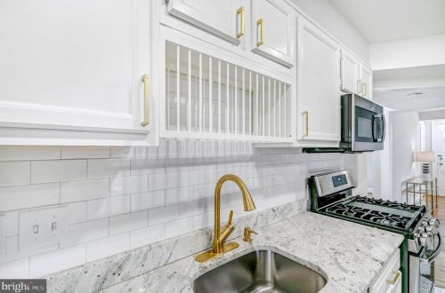 9111 Louis Ave, Silver Spring MD  20910-2129 exterior