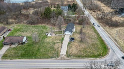 4013 8th Ave, Wyoming MI  exterior