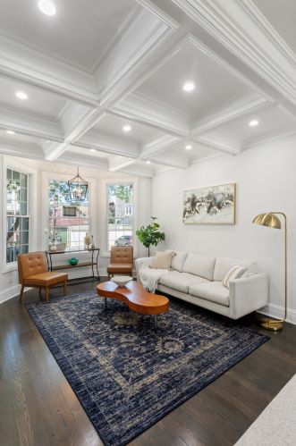 2743 Ridgeway Ave, Chicago IL  60647-1133 exterior