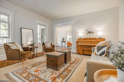 444 Richmond Ave, Maplewood NJ 07040-1414 exterior