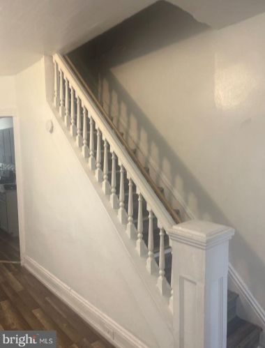 124 Rusling St, Trenton NJ  08611-1438 exterior