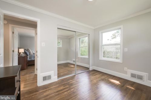 203 Nimitz Ave, Rockville MD exterior