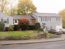 75 Highland St, Newton, MA 02465-2404