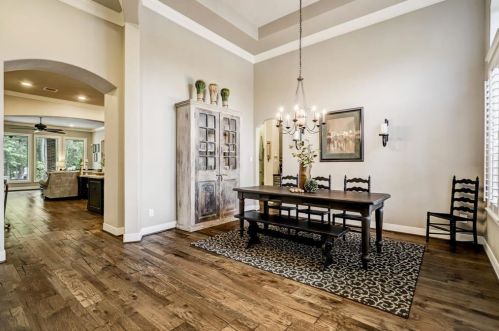 3008 Cotswold Manor Dr, Humble TX 77339-1599 exterior