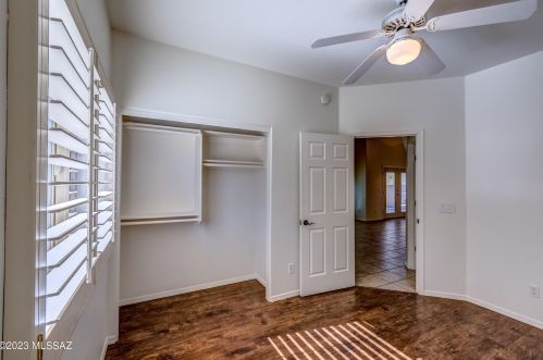 3295 Bear Spring Trl, Tucson AZ  85745-4162 exterior