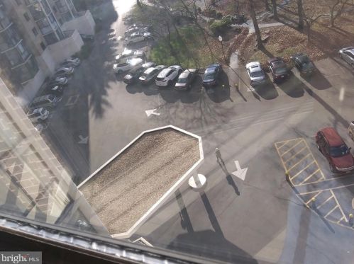 15107 Interlachen Dr, Silver Spring MD  20906-5625 exterior