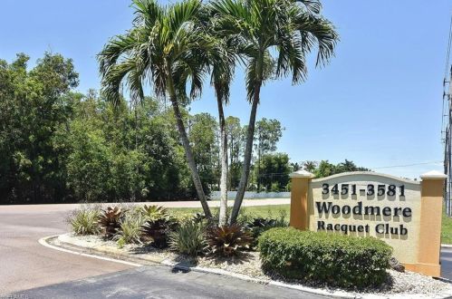 3565 County Barn Rd, Naples FL 34112-5426 exterior