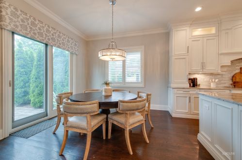 403 North St, Itasca IL 60143-1626 exterior