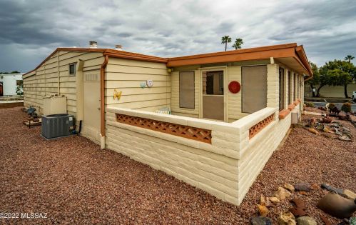 152 Rama Dr, Green Valley AZ 85614-4337 exterior