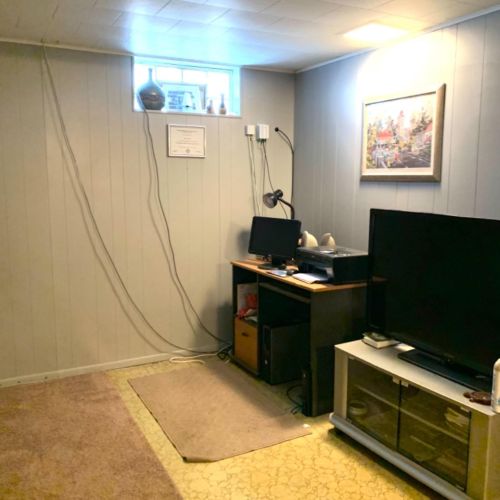 1133 Wilson St, Gary IN 46404-3246 exterior