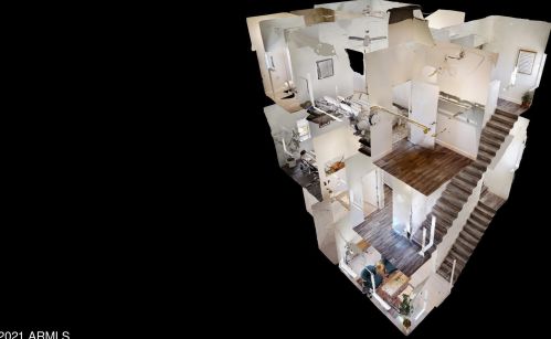 1617 Colter St, Phoenix AZ  85015-3158 exterior