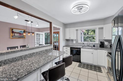 12805 Iona Ct, Silver Spring MD 20904-7124 exterior