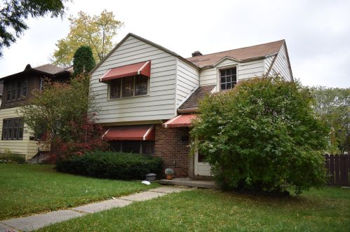 3331 44th St, Milwaukee, WI 53216-0036