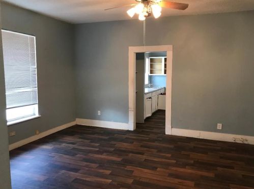 4903 Gurley Ave, Dallas TX  75223-2203 exterior